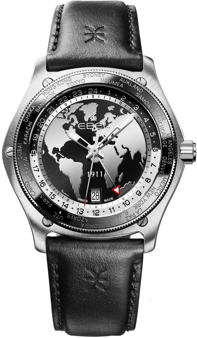 Ebel 1911 Watch