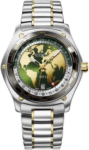 Ebel 1911 Watch