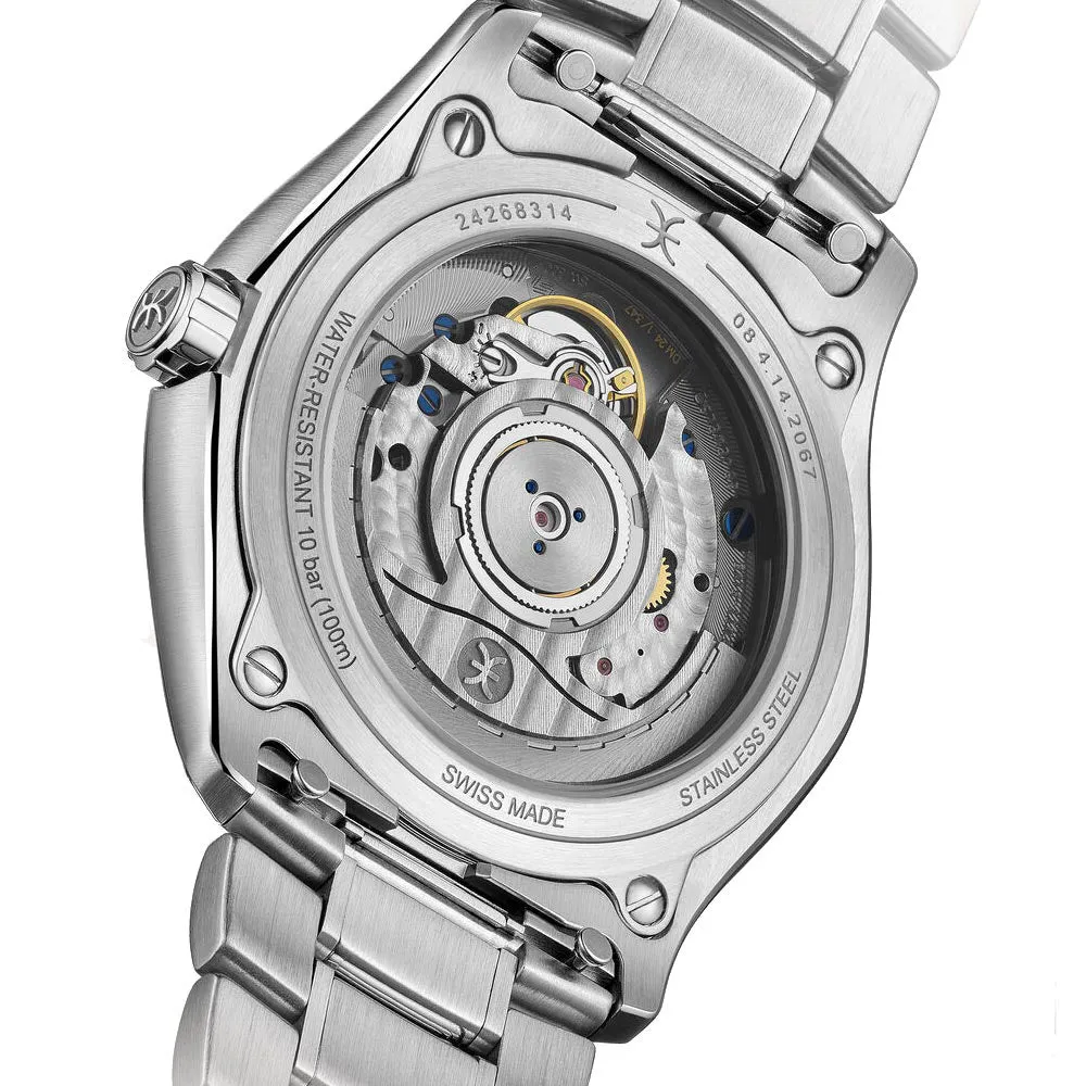 Ebel 1911 Watch