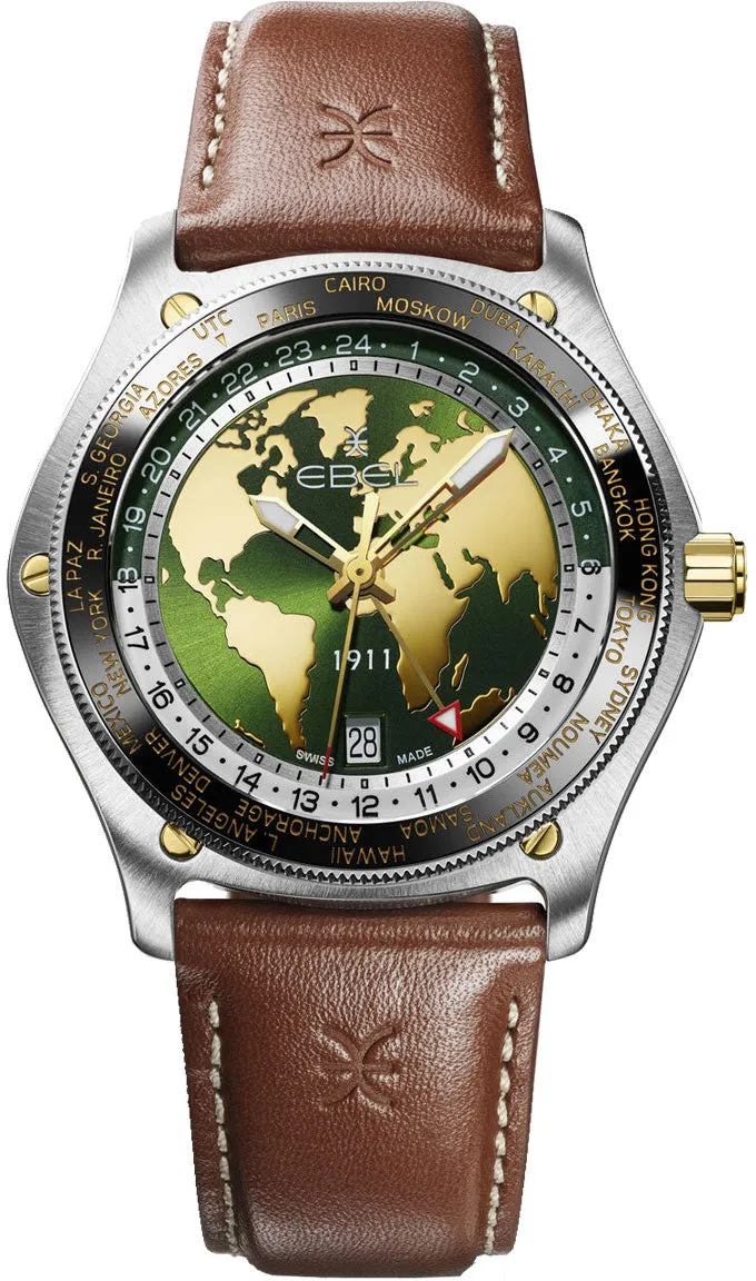 Ebel 1911 Watch