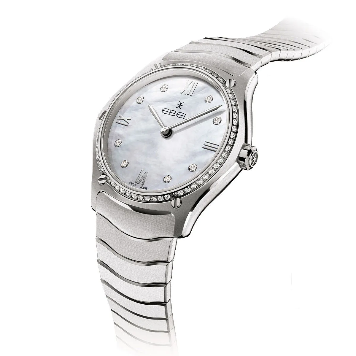 Ebel Sport Classic Watch