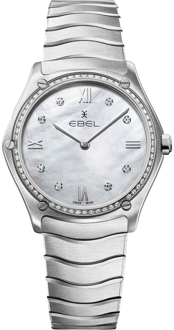 Ebel Sport Classic Watch