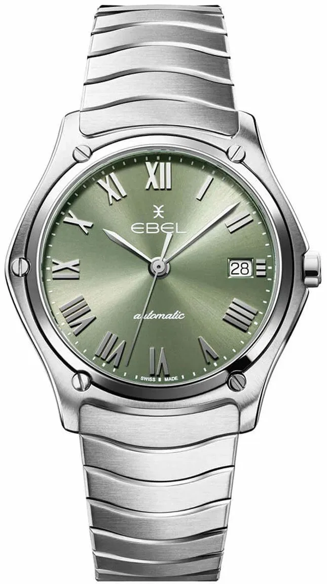 Ebel Sport Classic Watch