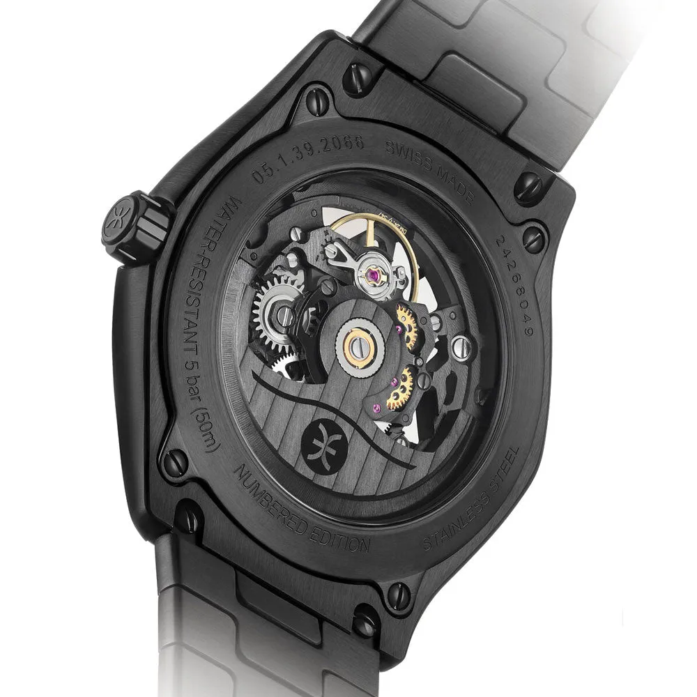 Ebel Sport Classic Watch