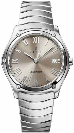 Ebel Sport Classic Watch