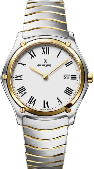 Ebel Sport Classic Watch
