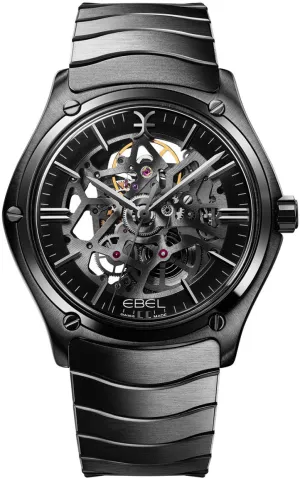Ebel Sport Classic Watch
