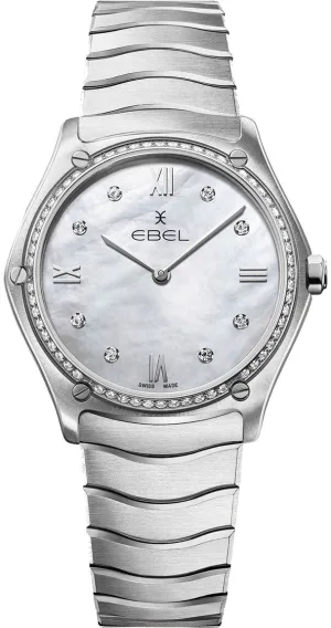 Ebel Sport Classic Watch