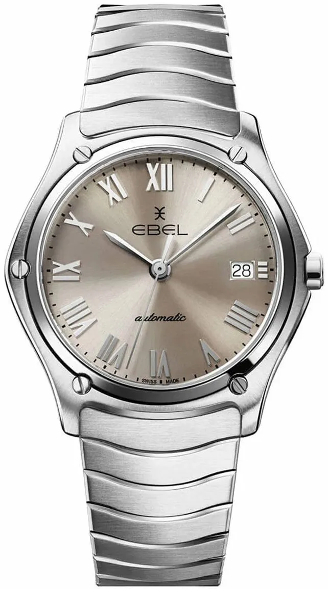 Ebel Sport Classic Watch