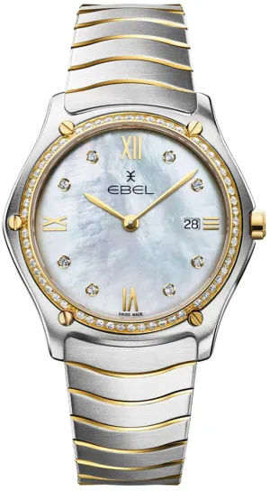 Ebel Sport Classic Watch