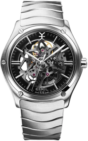 Ebel Sport Classic Watch