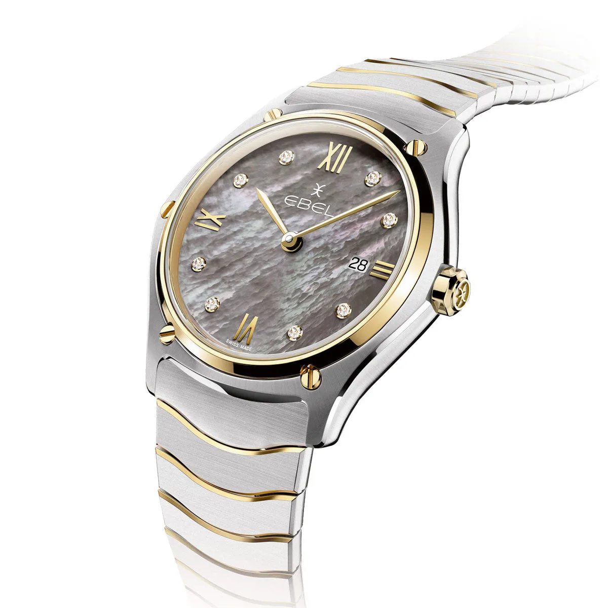 Ebel Sport Classic Watch