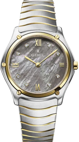 Ebel Sport Classic Watch