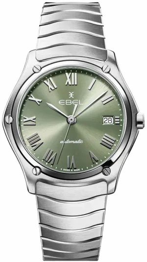 Ebel Sport Classic Watch