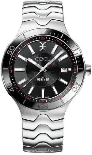 Ebel Sportwave Watch