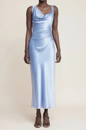 Edenbridge Sky Blue Dress by Acler