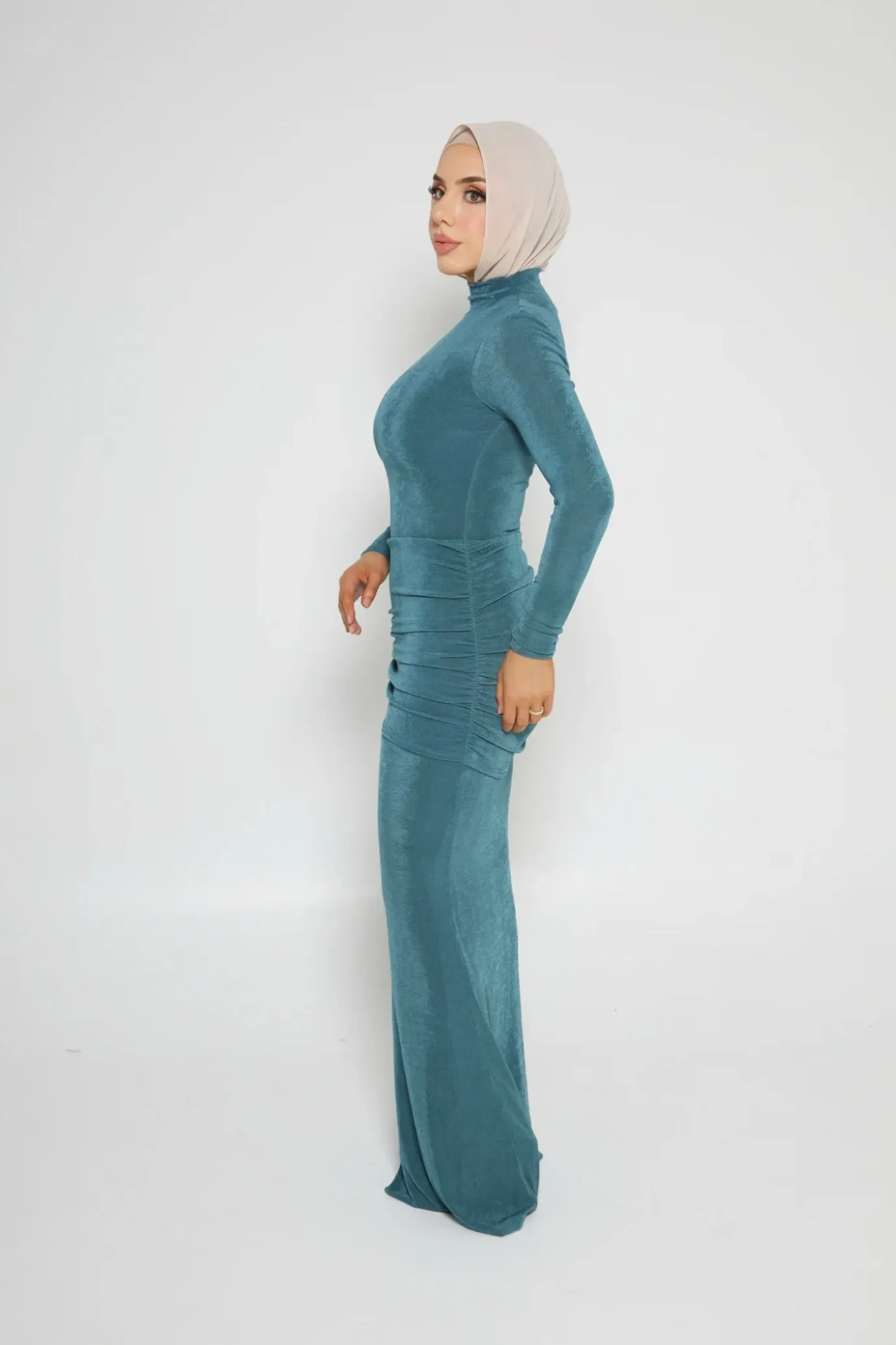 Esme Dress by Alaia Muse