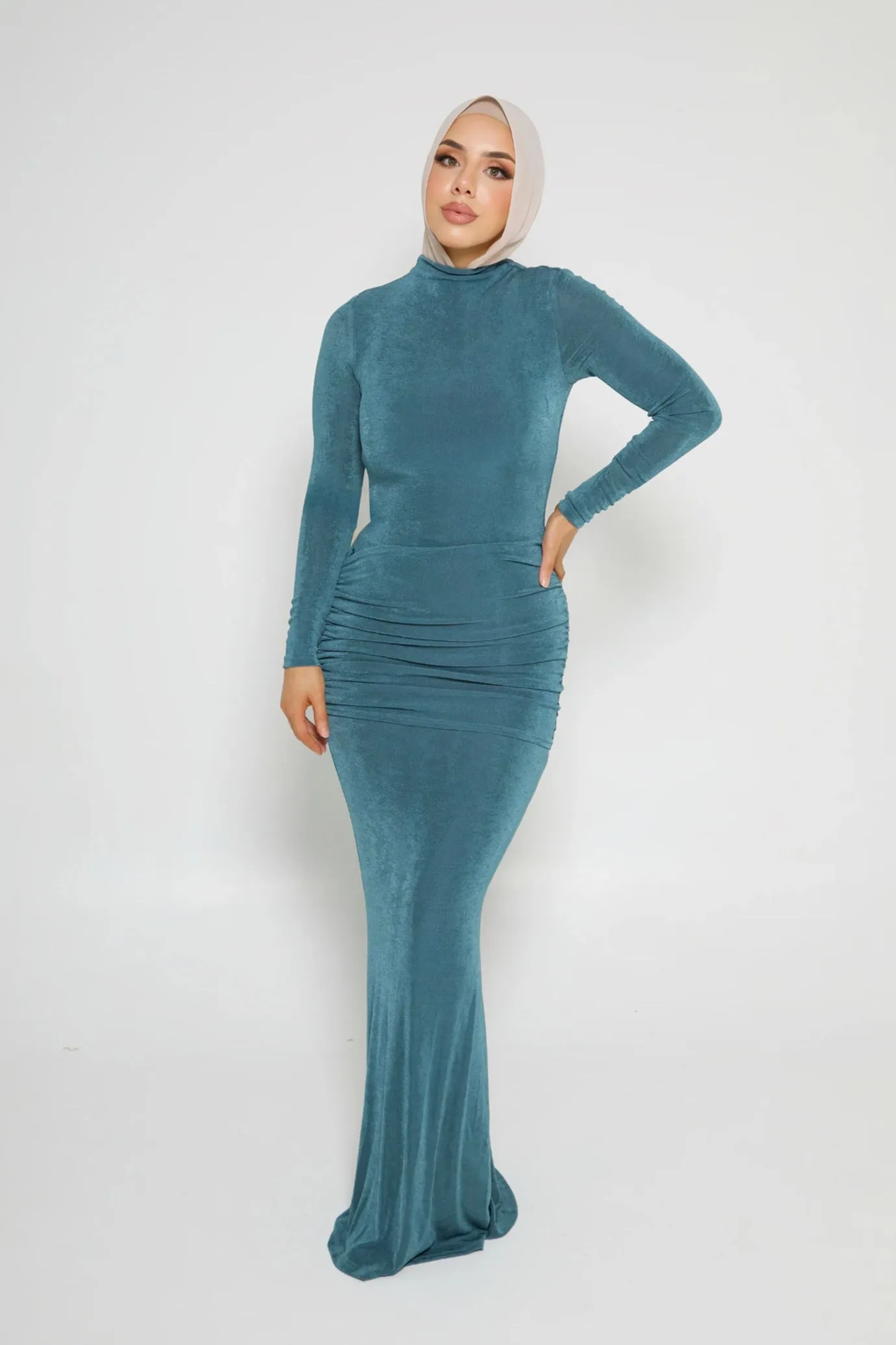 Esme Dress by Alaia Muse