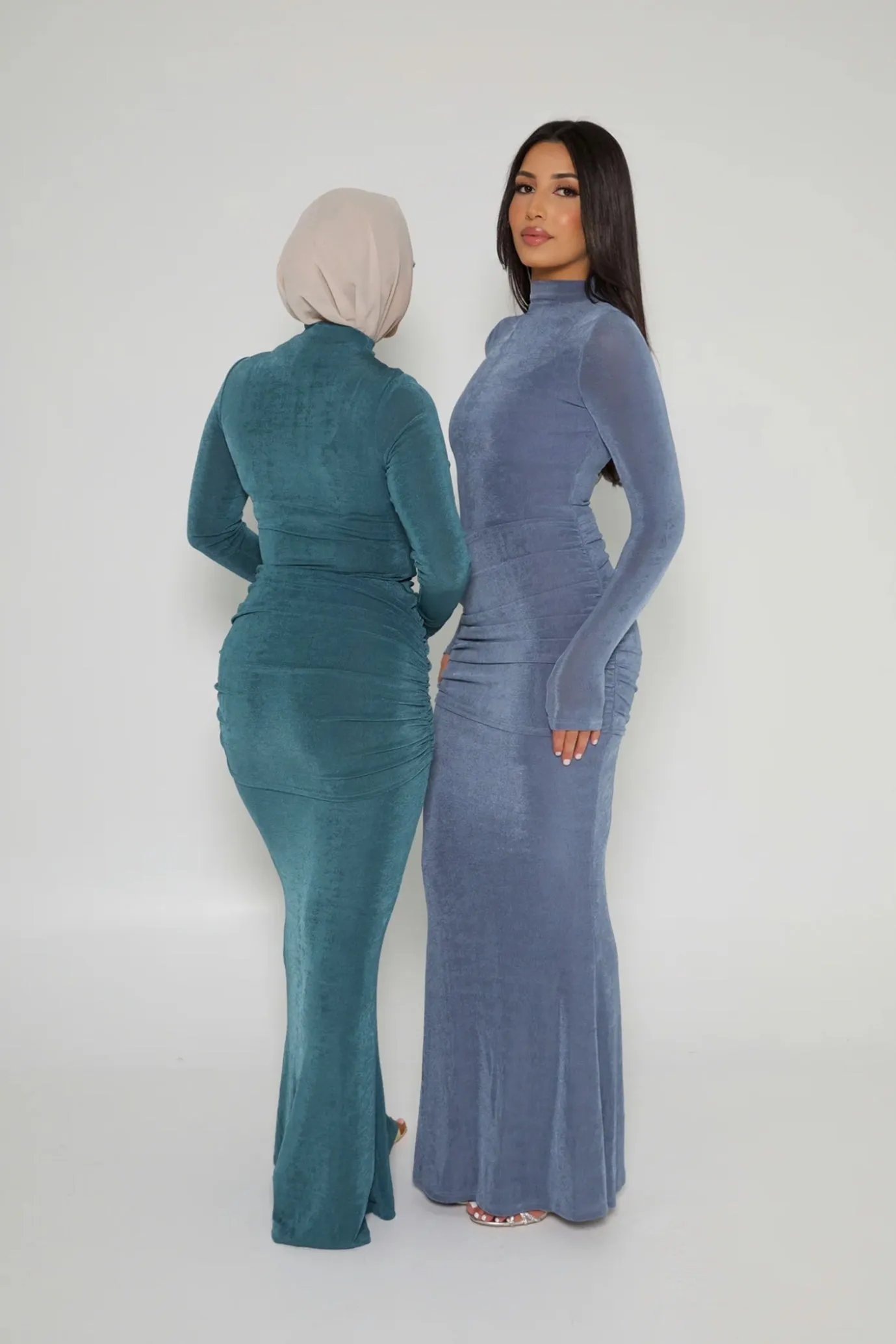 Esme Dress by Alaia Muse