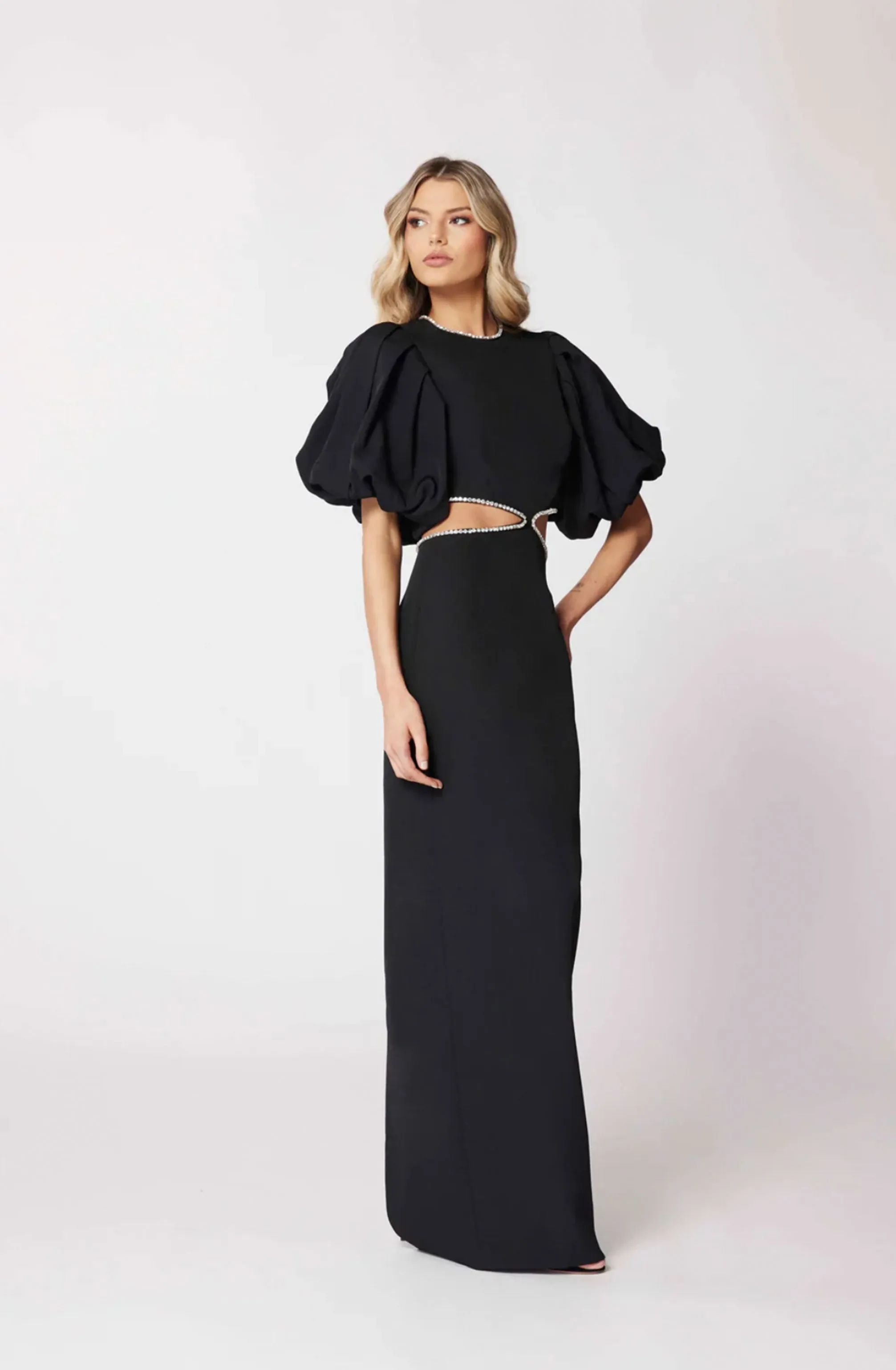Estelle Dress By Bianca and Bridgett