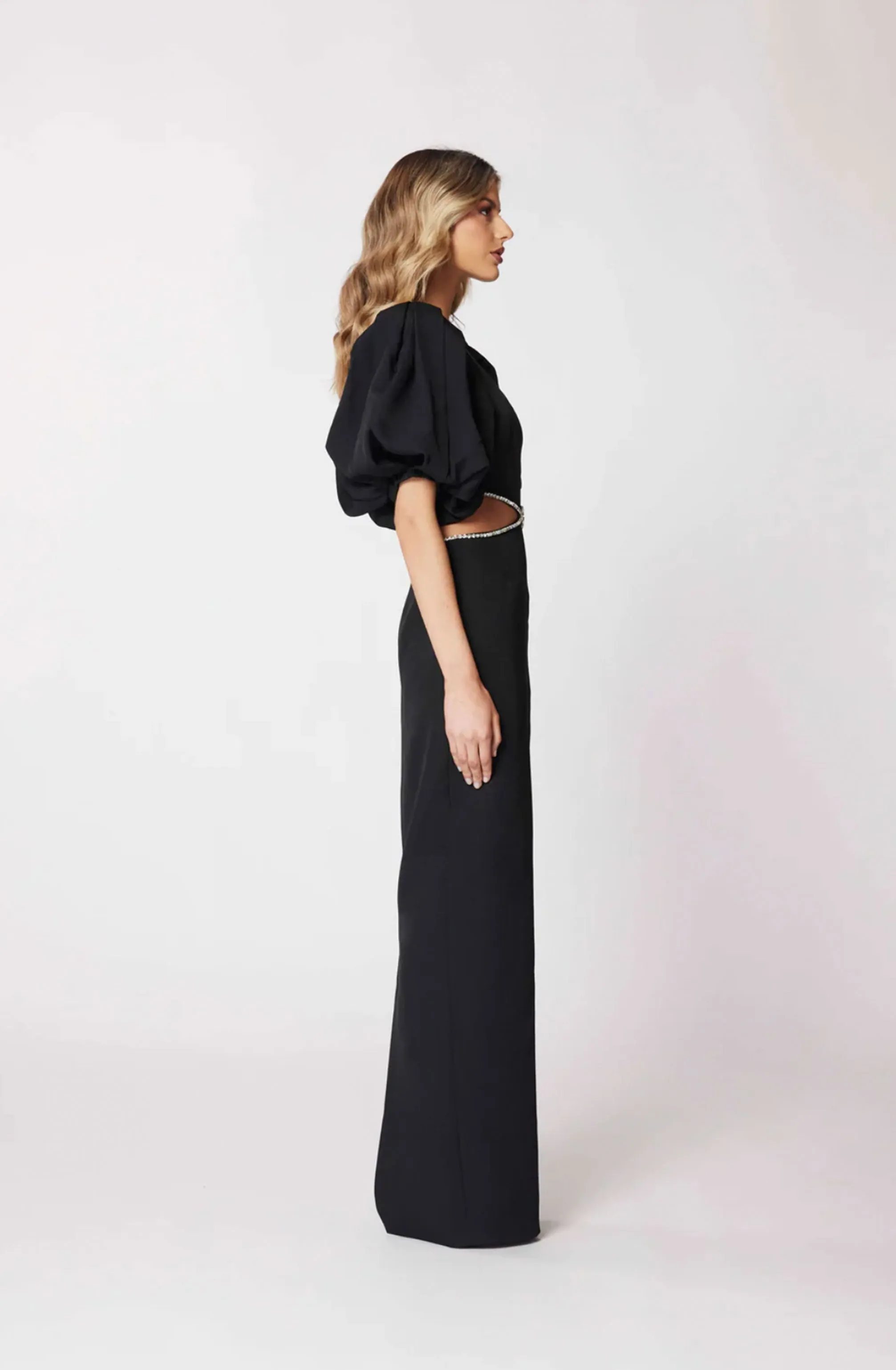 Estelle Dress By Bianca and Bridgett