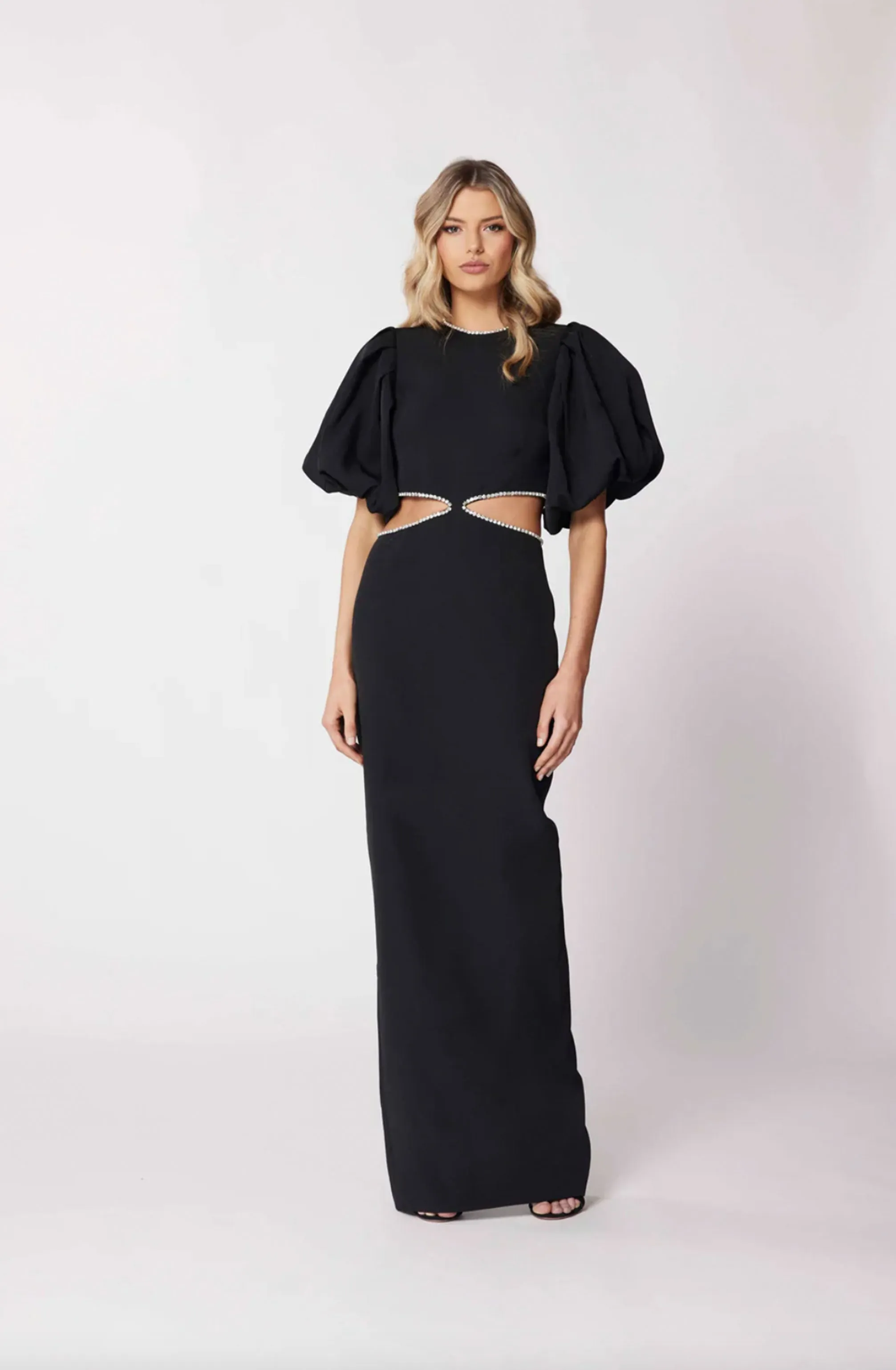 Estelle Dress By Bianca and Bridgett