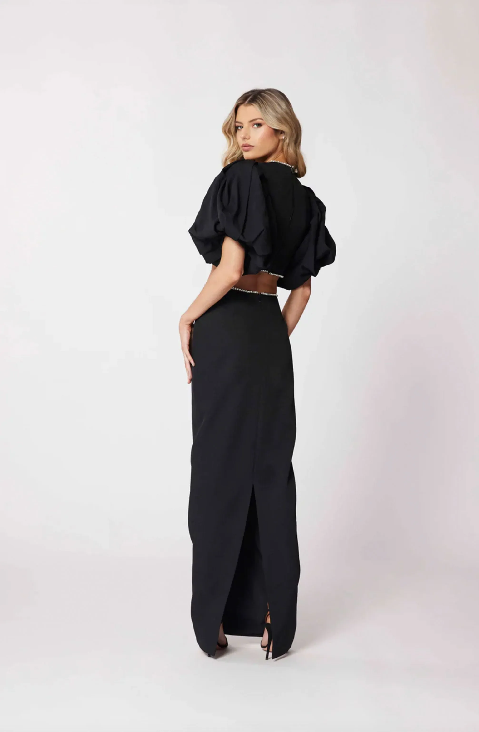 Estelle Dress By Bianca and Bridgett
