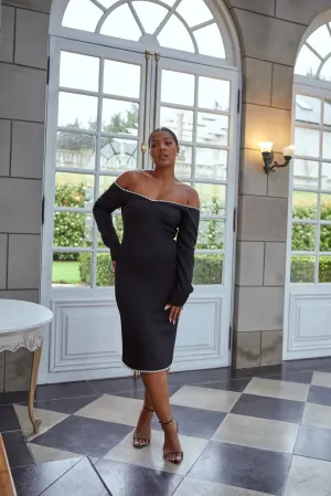 FINAL SALE: Arlo Dress By Bianca and Bridgett