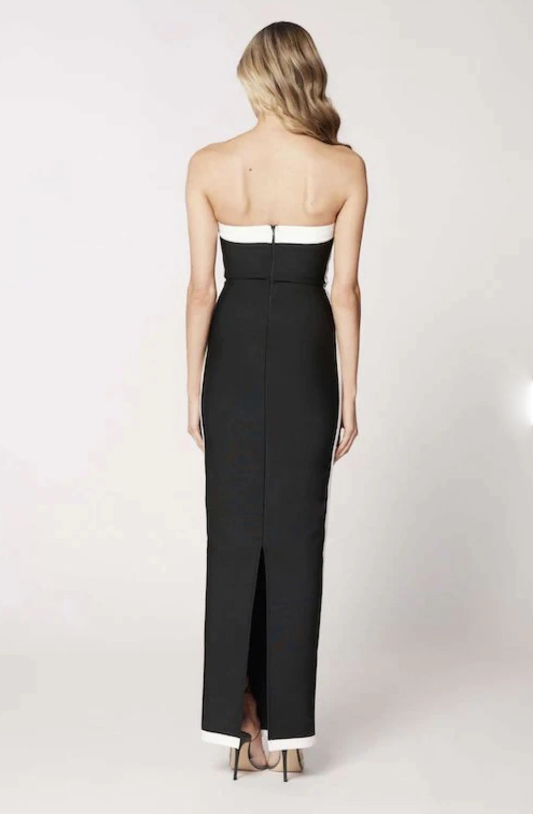 FINAL SALE: Ashley Dress By Bianca and Bridgett