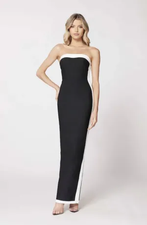 FINAL SALE: Ashley Dress By Bianca and Bridgett