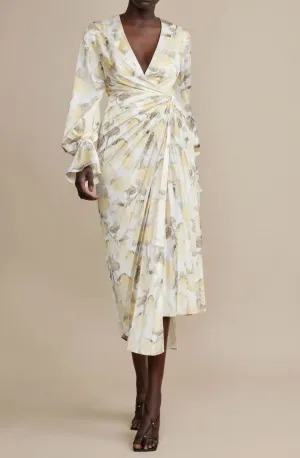 FINAL SALE: Cresta Dress by Acler