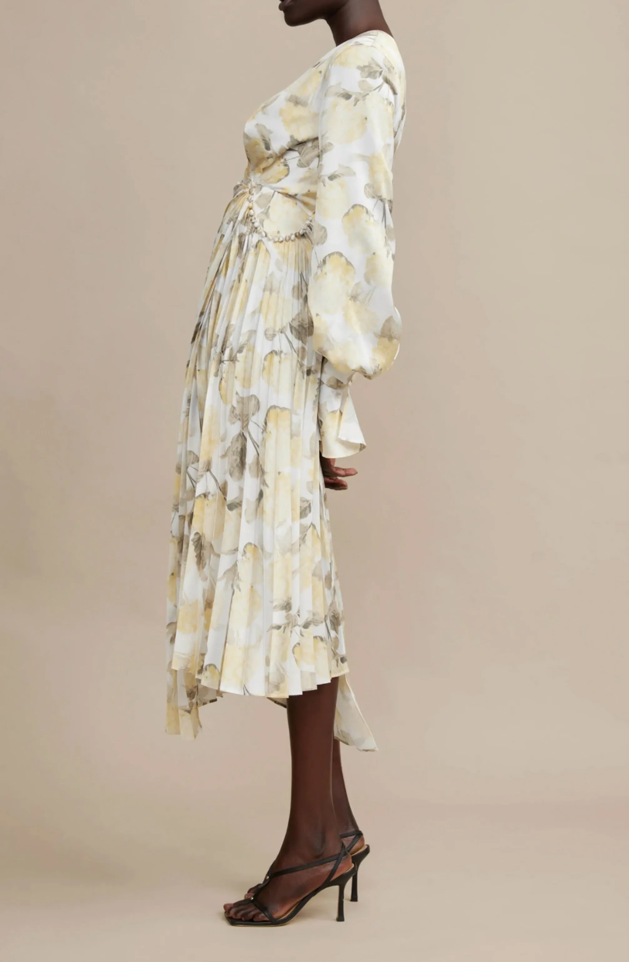 FINAL SALE: Cresta Dress by Acler