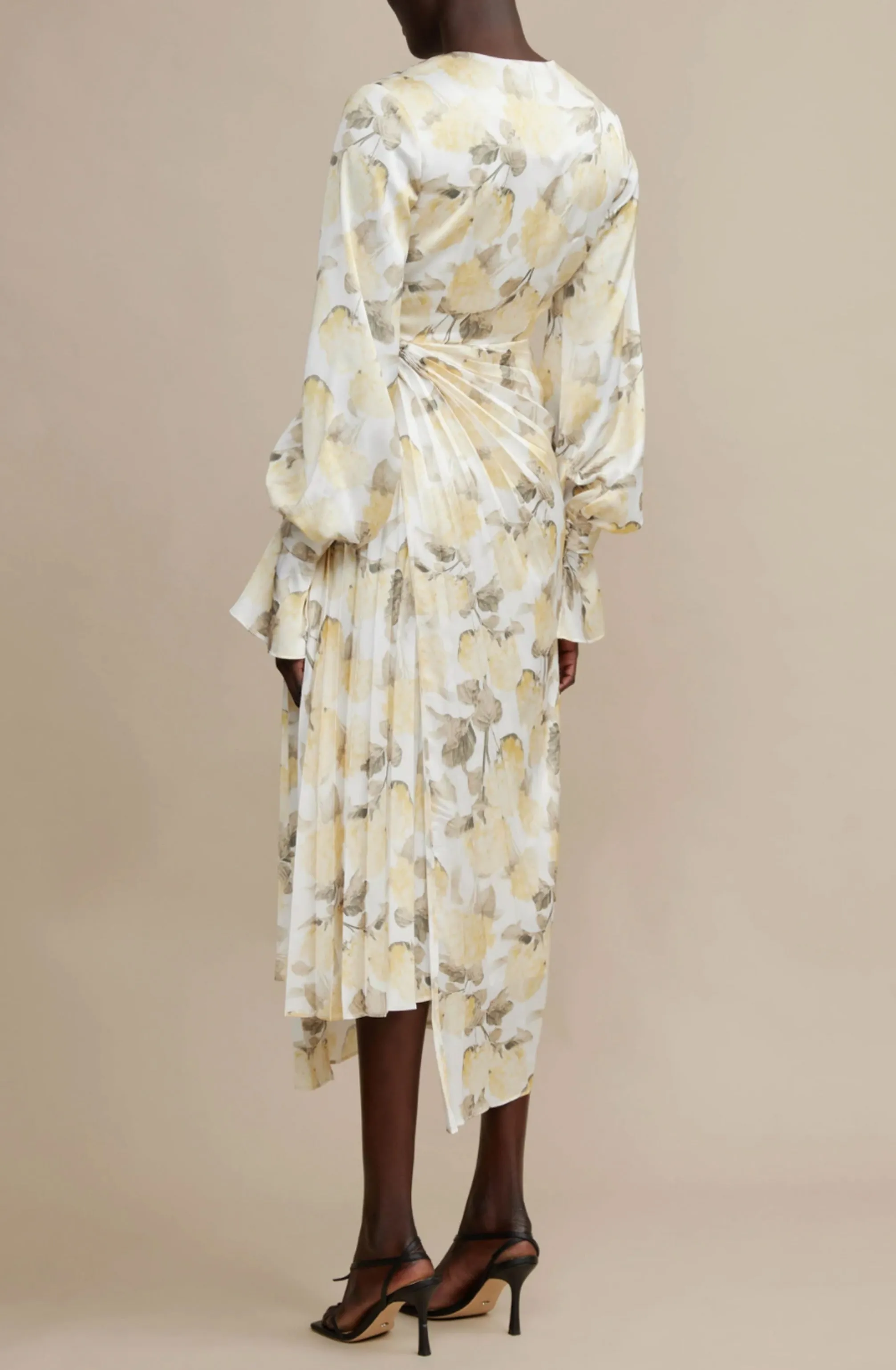 FINAL SALE: Cresta Dress by Acler
