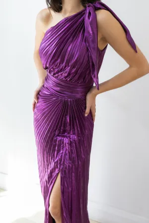 FINAL SALE: Euphoria Gown Purple by HSH