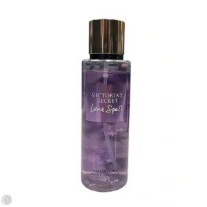 Fragrance By Victorias Secret