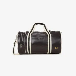 Fred Perry Classic Barrel Bag