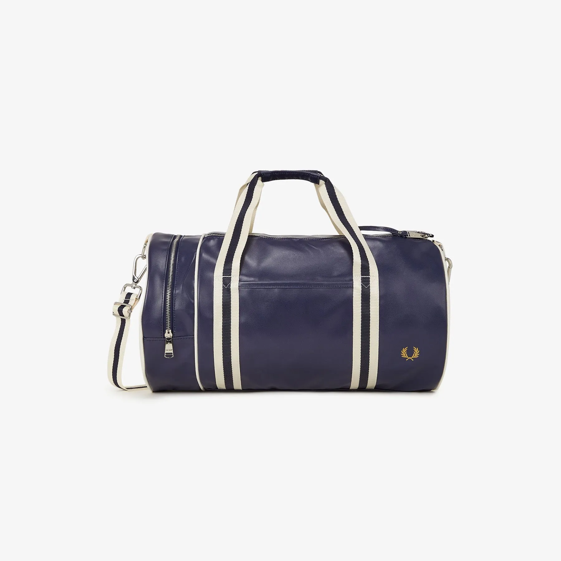 Fred Perry Classic Barrel Bag