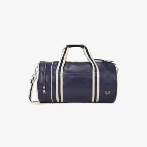 Fred Perry Classic Barrel Bag