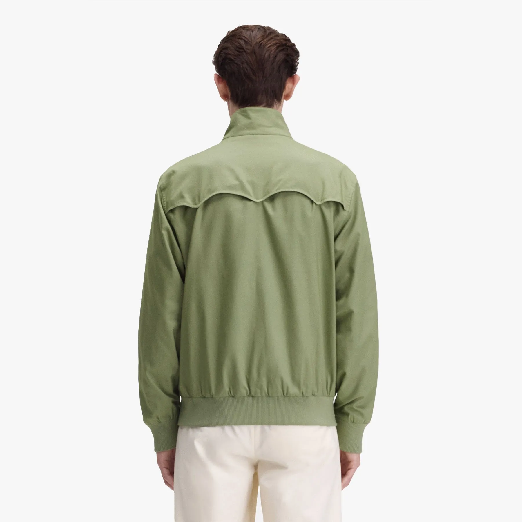 Fred Perry Classic Harrington Jacket