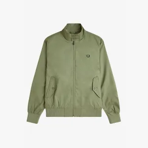 Fred Perry Classic Harrington Jacket