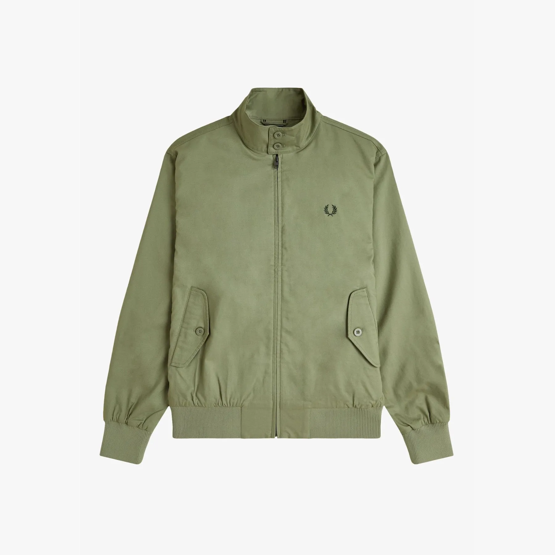 Fred Perry Classic Harrington Jacket