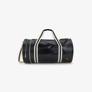 Fred Perry Classic Large Barrel Bag