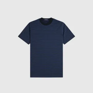 Fred Perry Fine Stripe T-Shirt