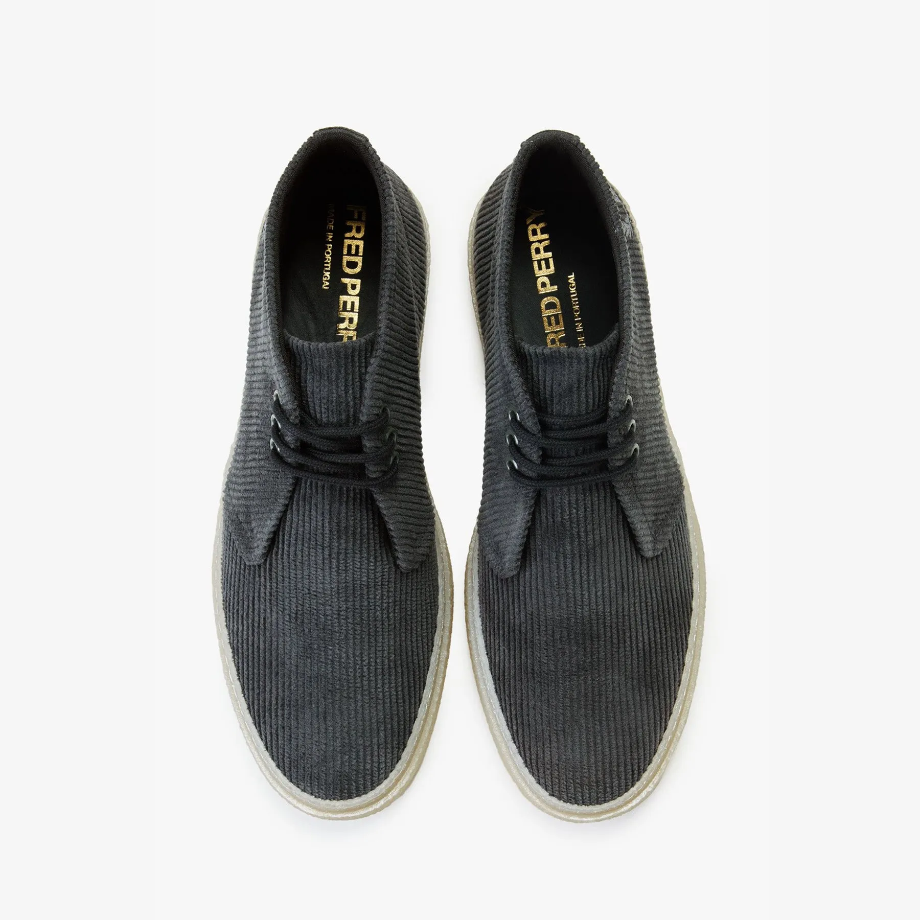 Fred Perry Hawley Cord