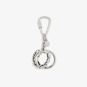 Fred Perry Laurel Wreath Keyring