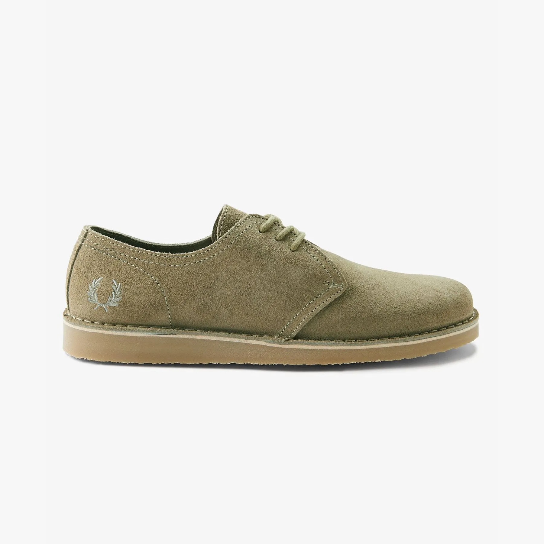 Fred Perry Linden Suede