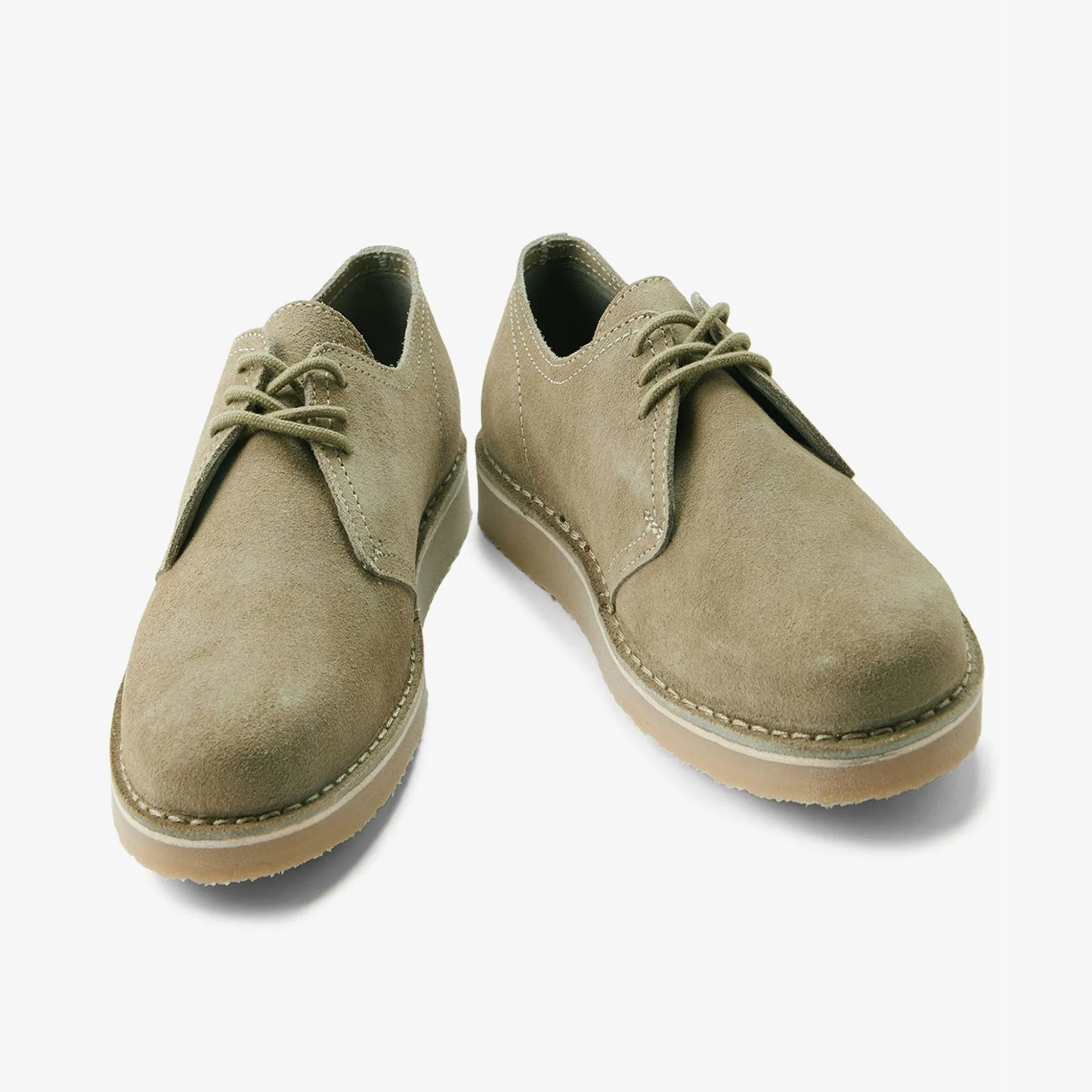 Fred Perry Linden Suede