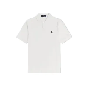 Fred Perry Made in England Original Polo : White