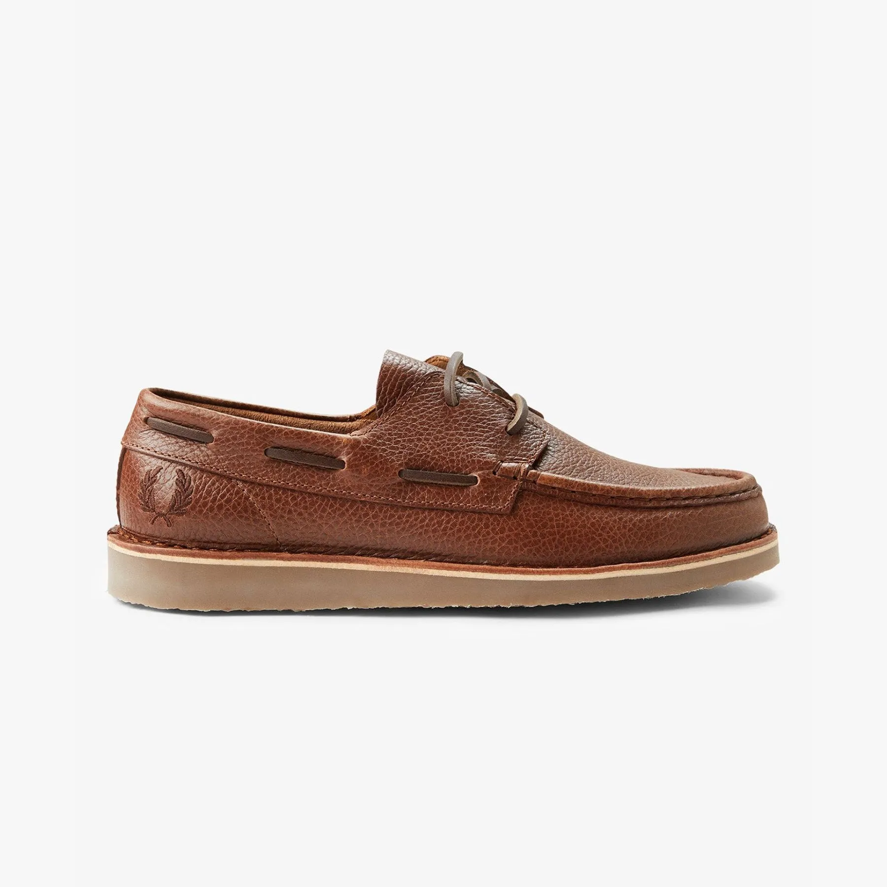 Fred Perry Meaden Leather