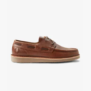 Fred Perry Meaden Leather